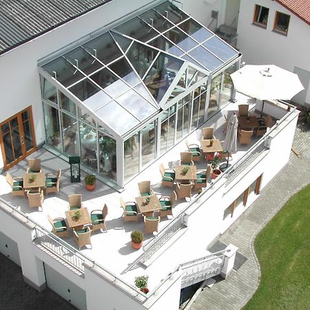 Landgasthof Druschel Schlüchtern Dış mekan fotoğraf